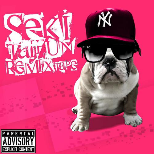 S.E.K.I. - Raz a navždy