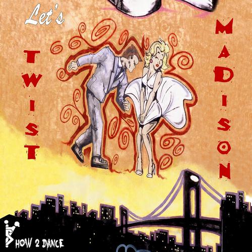 Billy Bridge - Madison Flirt