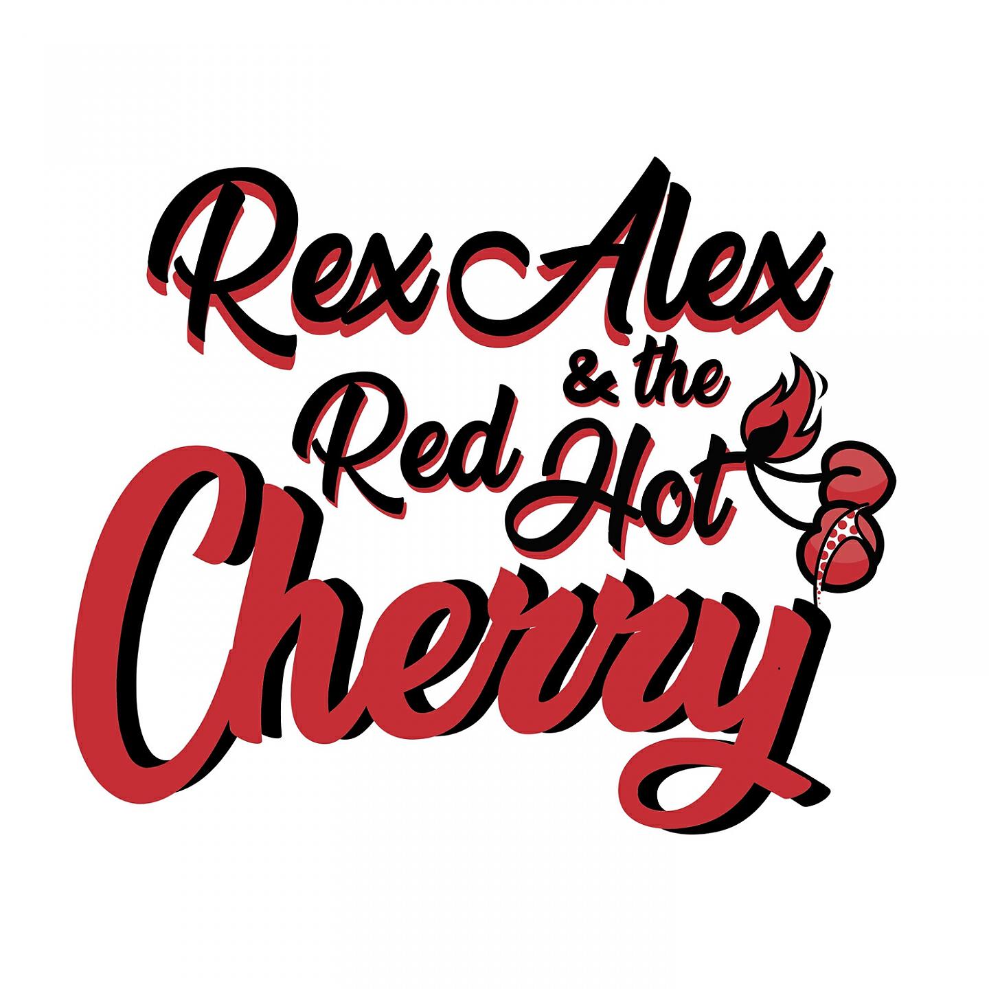 Rex Alex & Red Hot Cherry - Summertime Blues