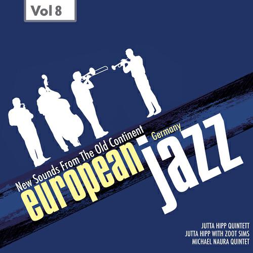 Michael Naura Quintet - Two Brothers in Law