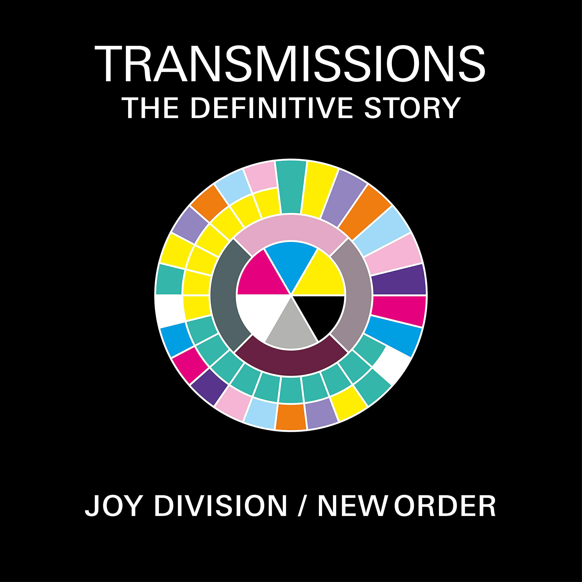 New Order - 'Transmissions’ The Definitive Story of New Order & Joy Division (Trailer)