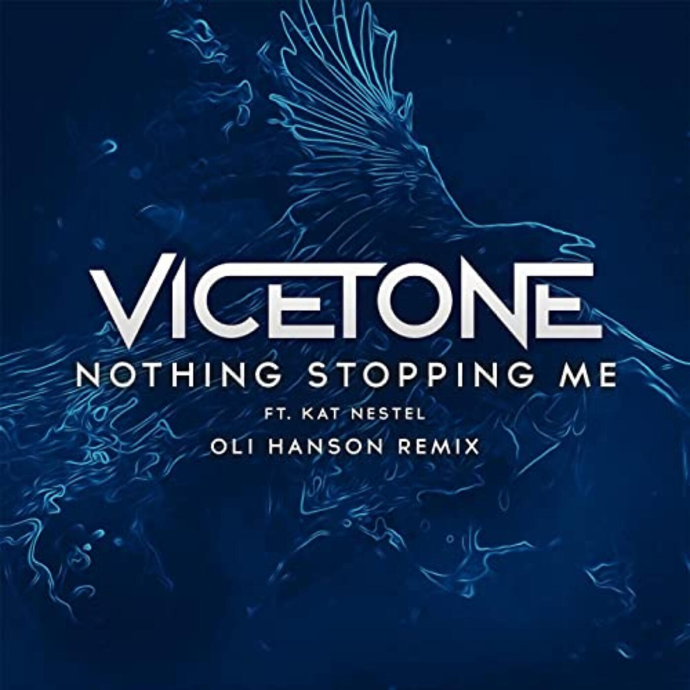 Vicetone - Nothing Stopping Me (Oli Hanson Remix)
