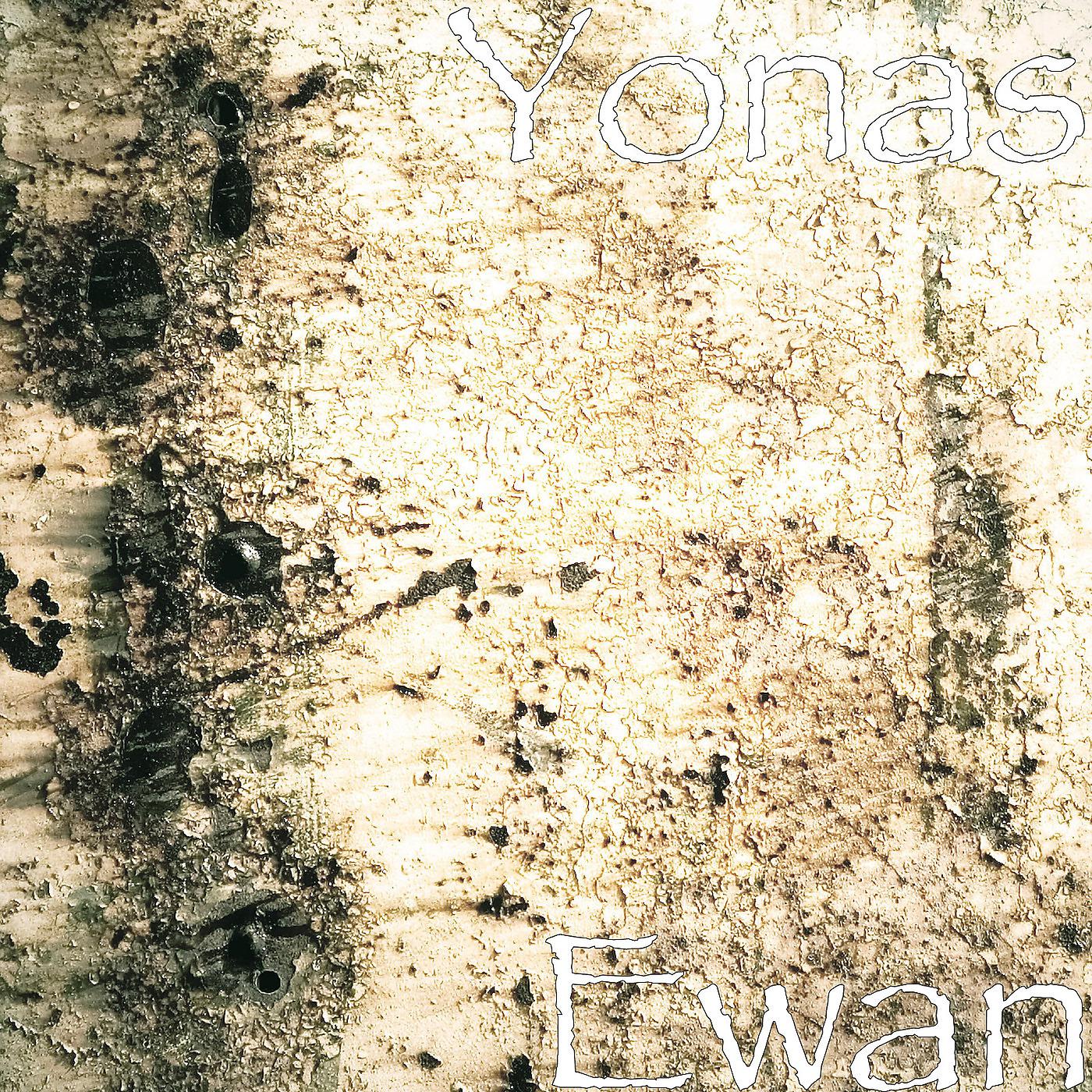Постер альбома Ewan