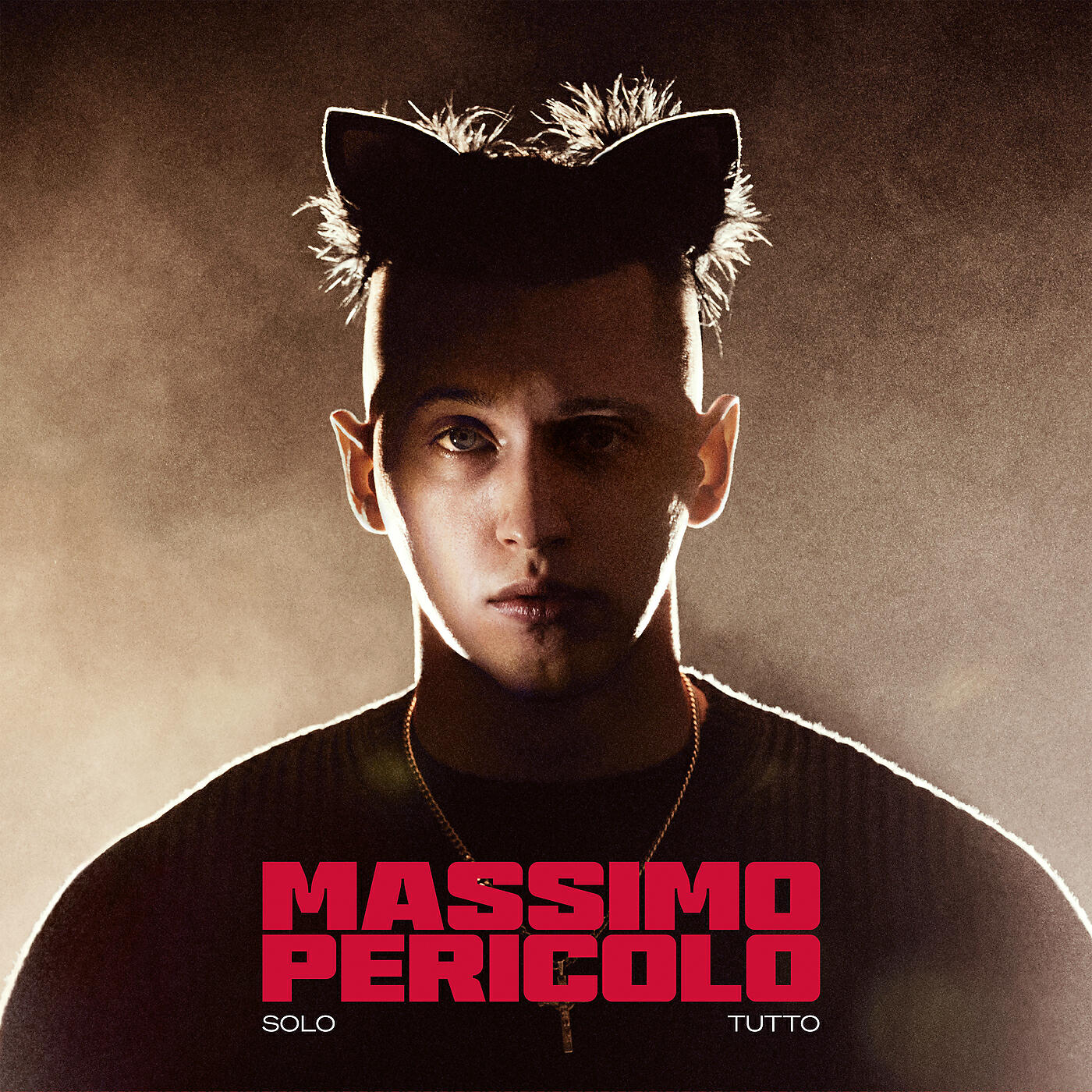 Massimo Pericolo - STUPIDO