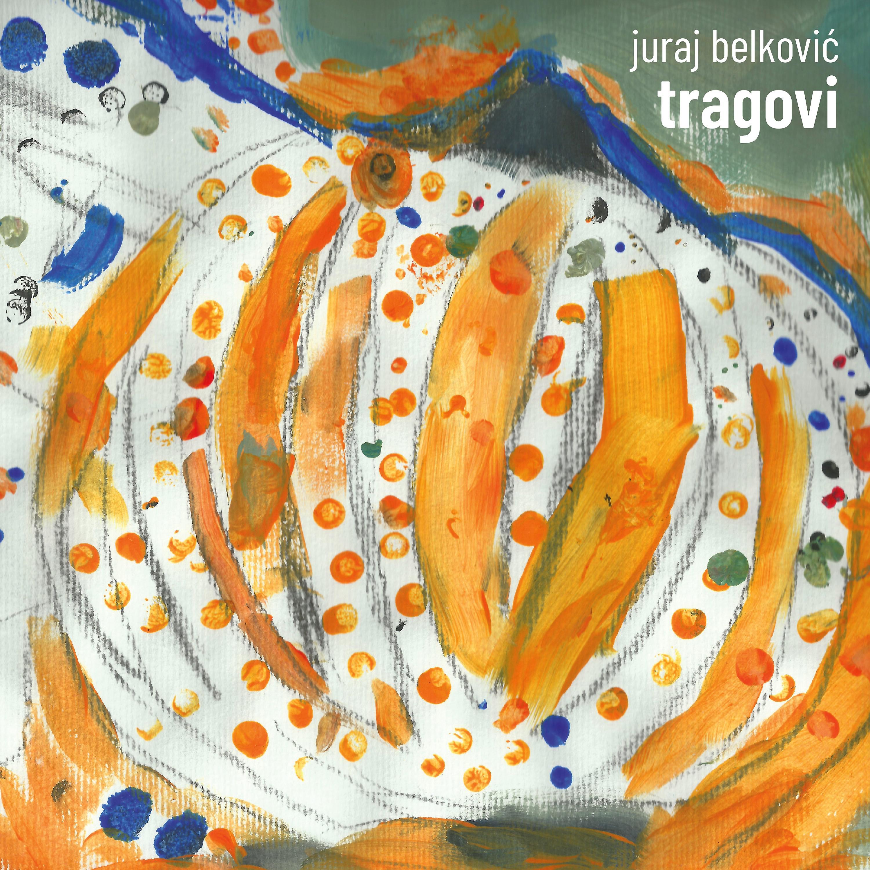 Постер альбома Tragovi