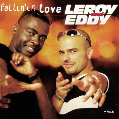 Leroy & Eddy - Fallin' in Love (Original 1996 Demo Version)