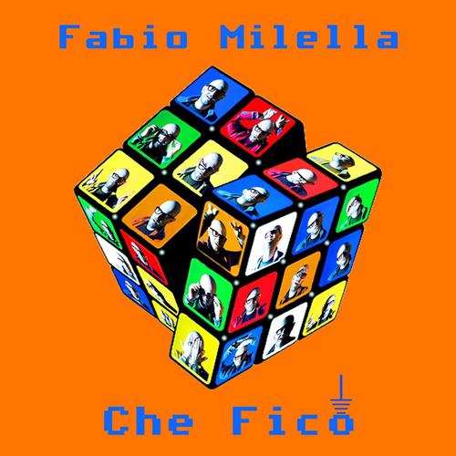 Постер альбома Che fico