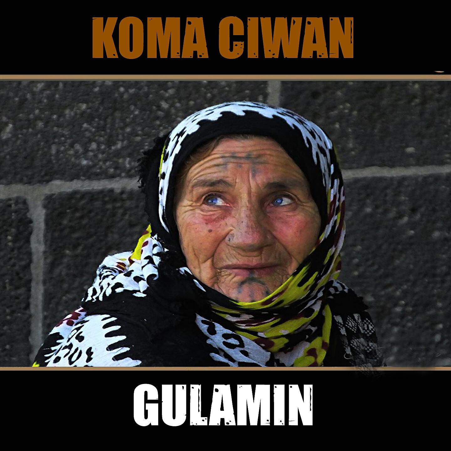 Koma Cıwan - Helin
