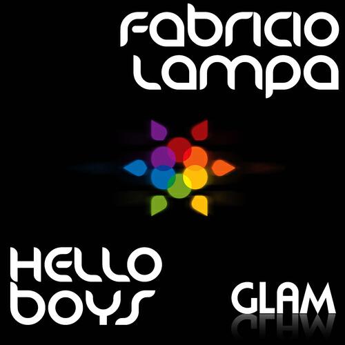 Fabricio Lampa - Hello Boys (Khafra DJ Remix)