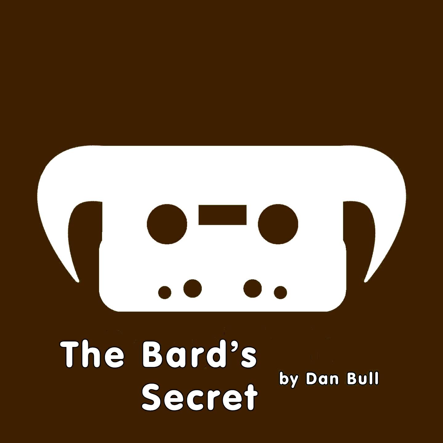 Dan Bull - The Bard's Secret