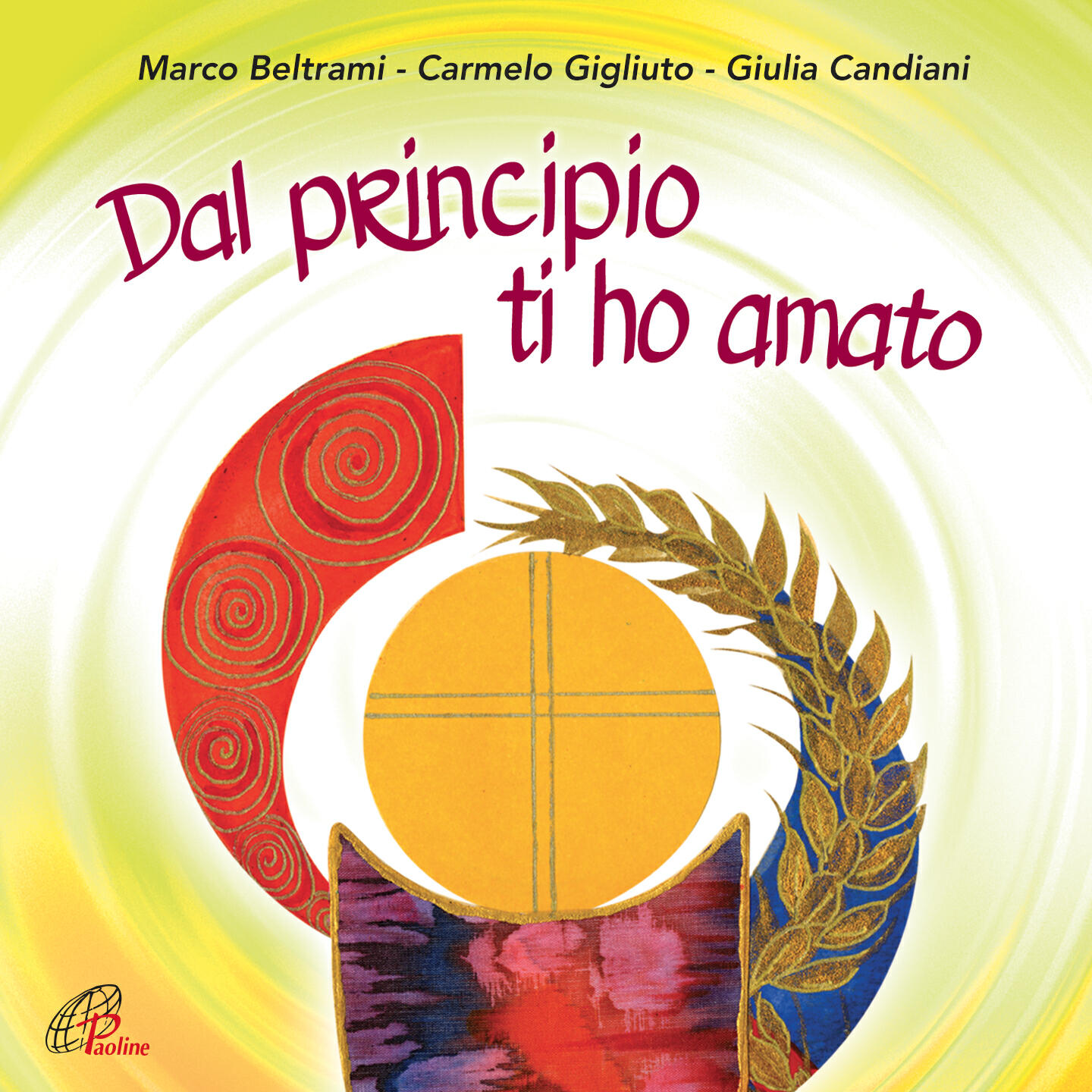 Carmelo Gigliuto - Ave maria