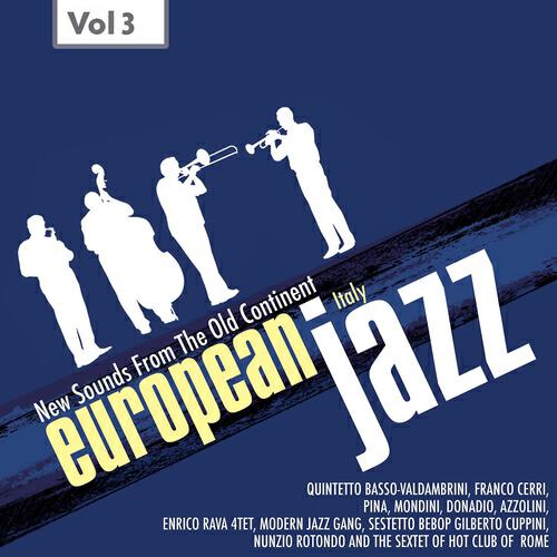 Enrico Rava 4tet - Line for Lyons