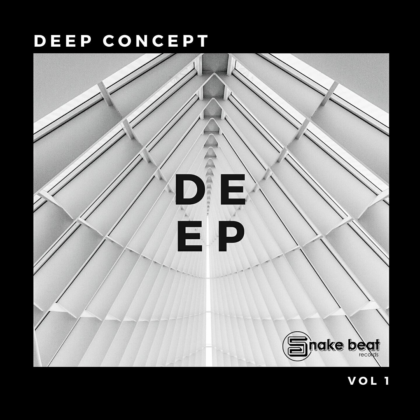 Moka Disco Express - The Crop (Stefano Albanese Edit Remix)