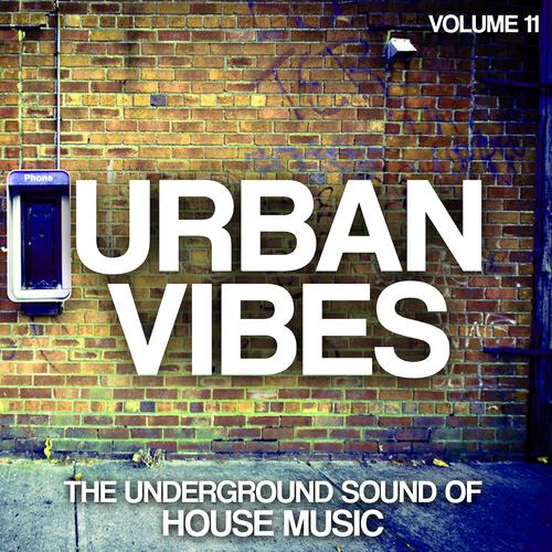 DJ Slider - Seven P (Paul Strive & Chriss Ortega's Groovebox Dub)