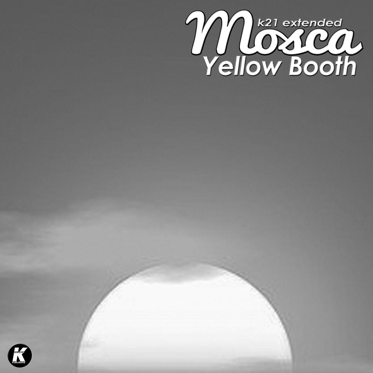 Постер альбома Yellow Booth