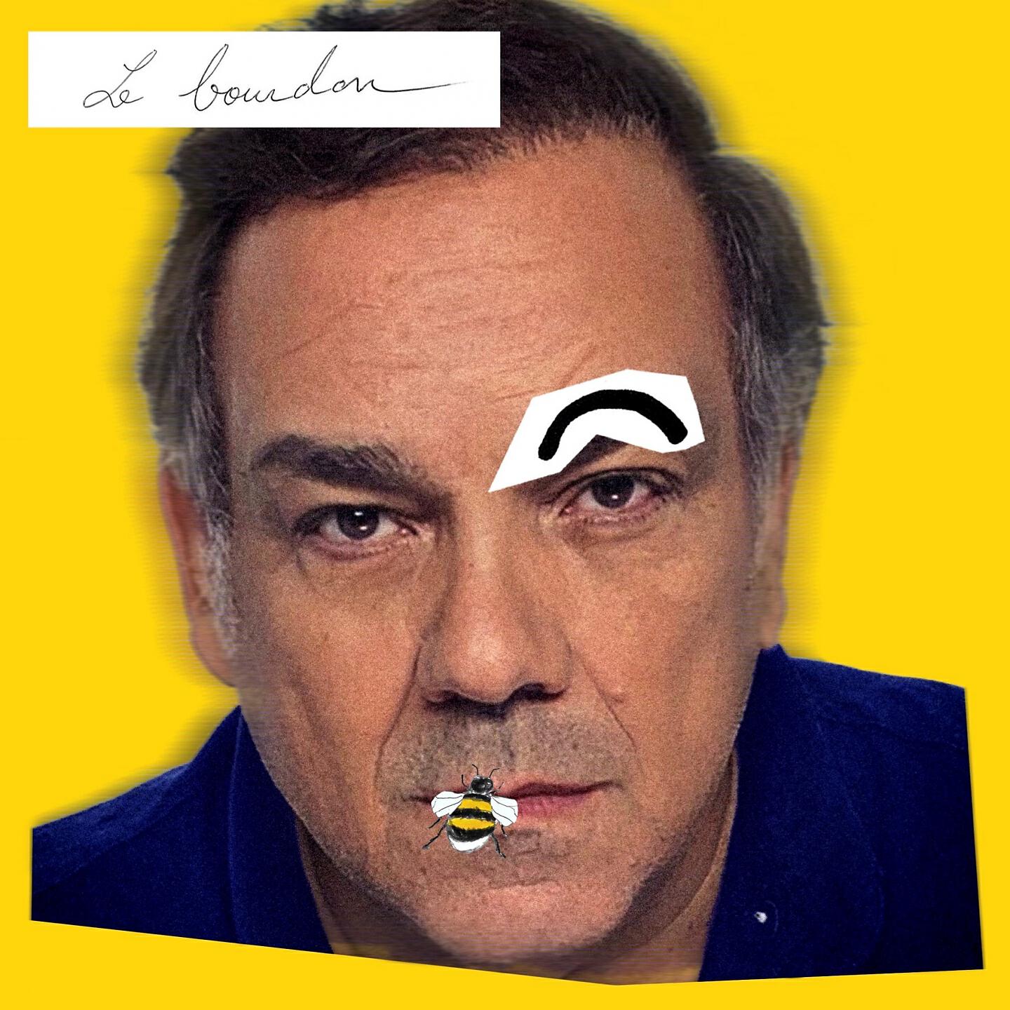 Didier Bourdon - Vice et versa 2.0