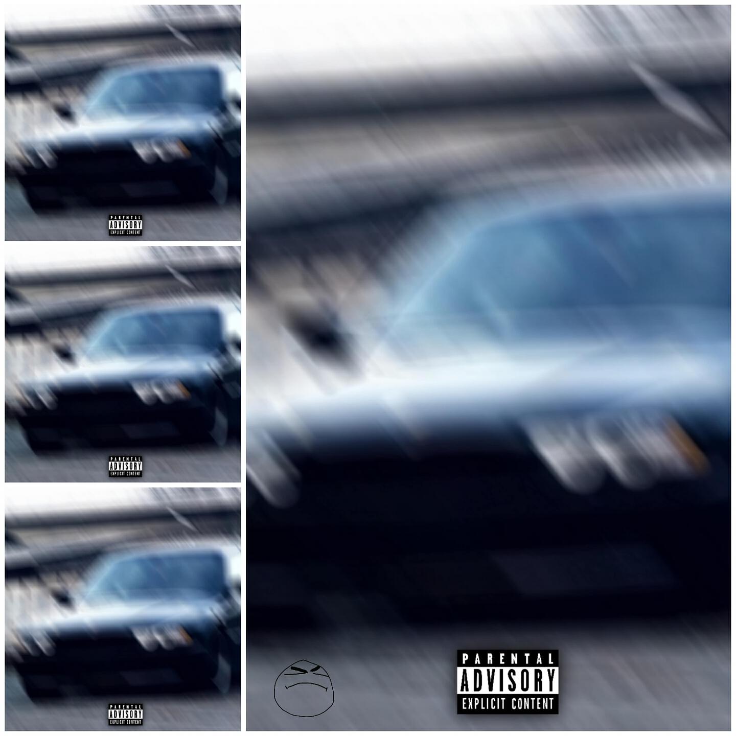 Bdcmflex - Едем в бехе две тэтэхи
