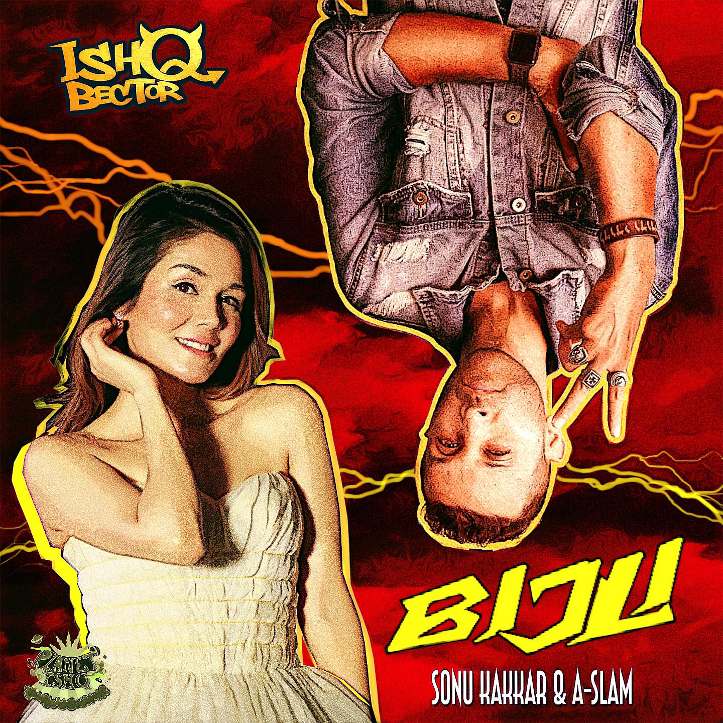 Постер альбома Bijli