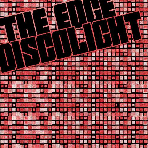 Постер альбома Discolight EP