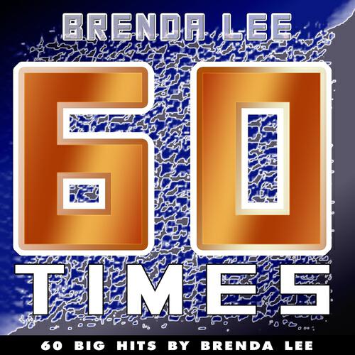Brenda Lee - Weep No More My Baby