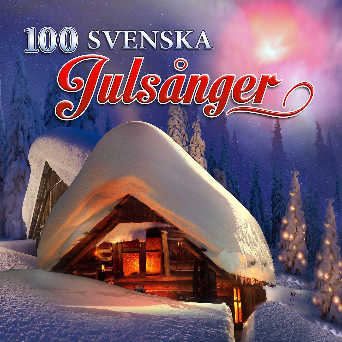 Tommy Korberg - Julen är här