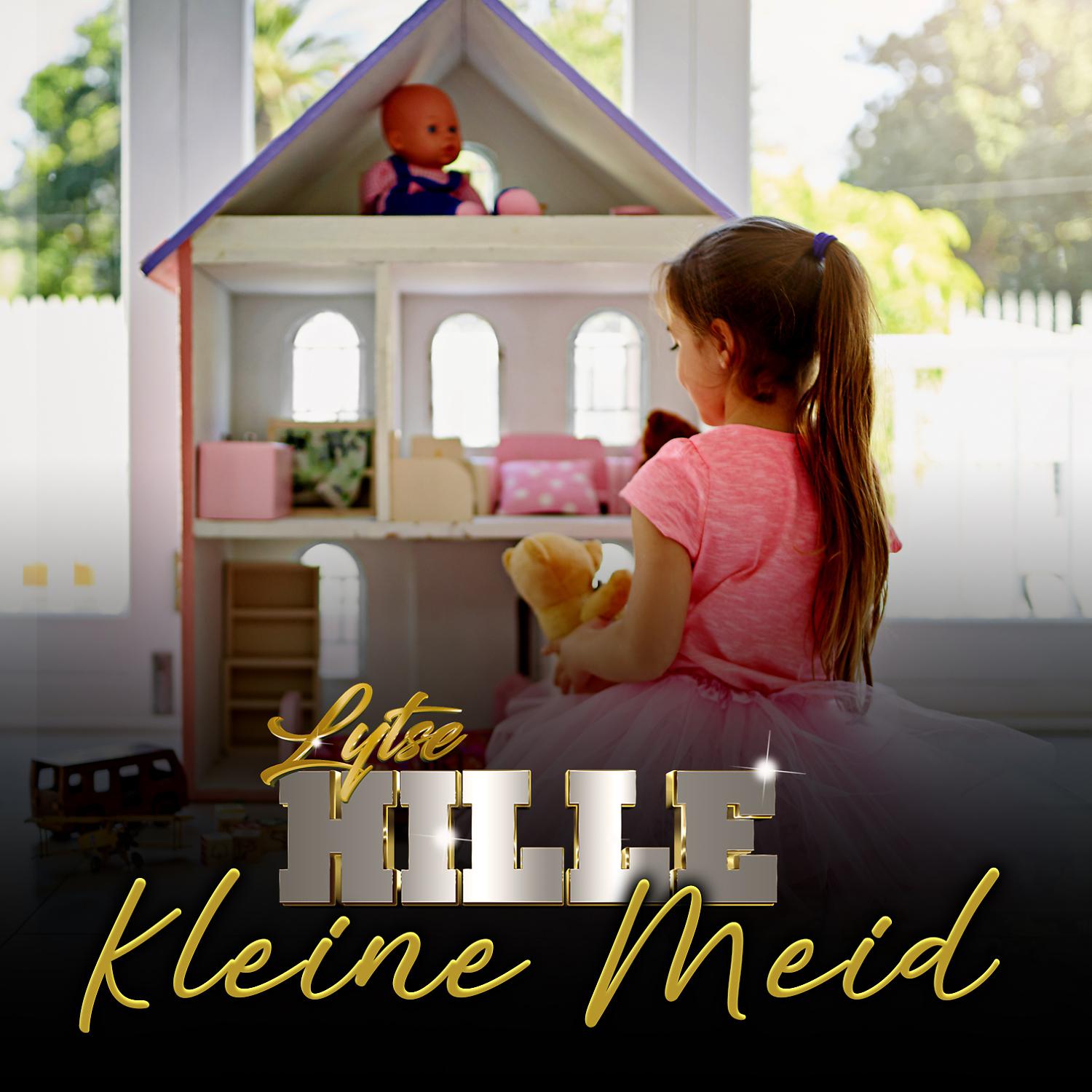 Постер альбома Kleine Meid
