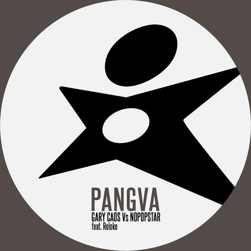 Постер альбома Pangva