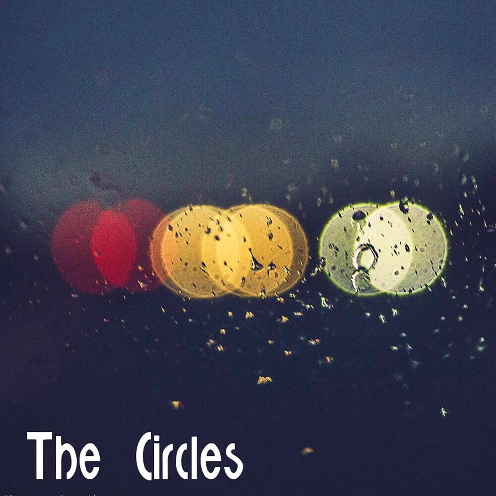 Justin Leech - The Circles