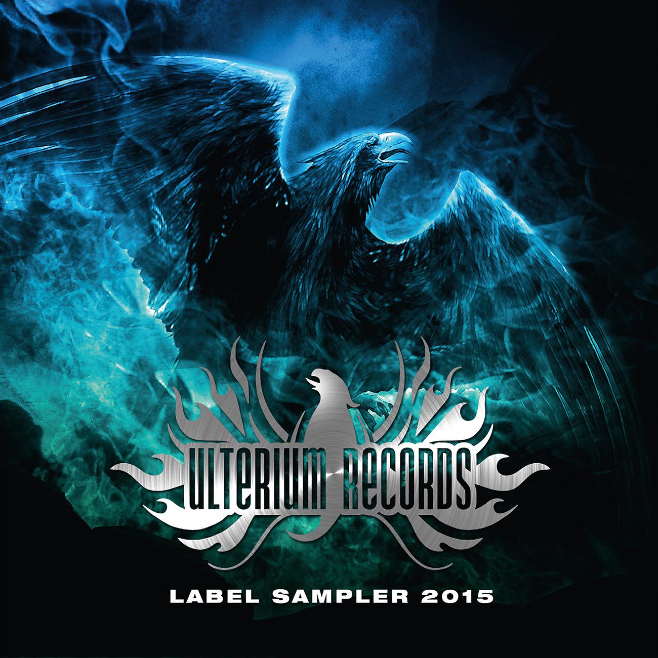 Постер альбома Ulterium Records Label Sampler 2015