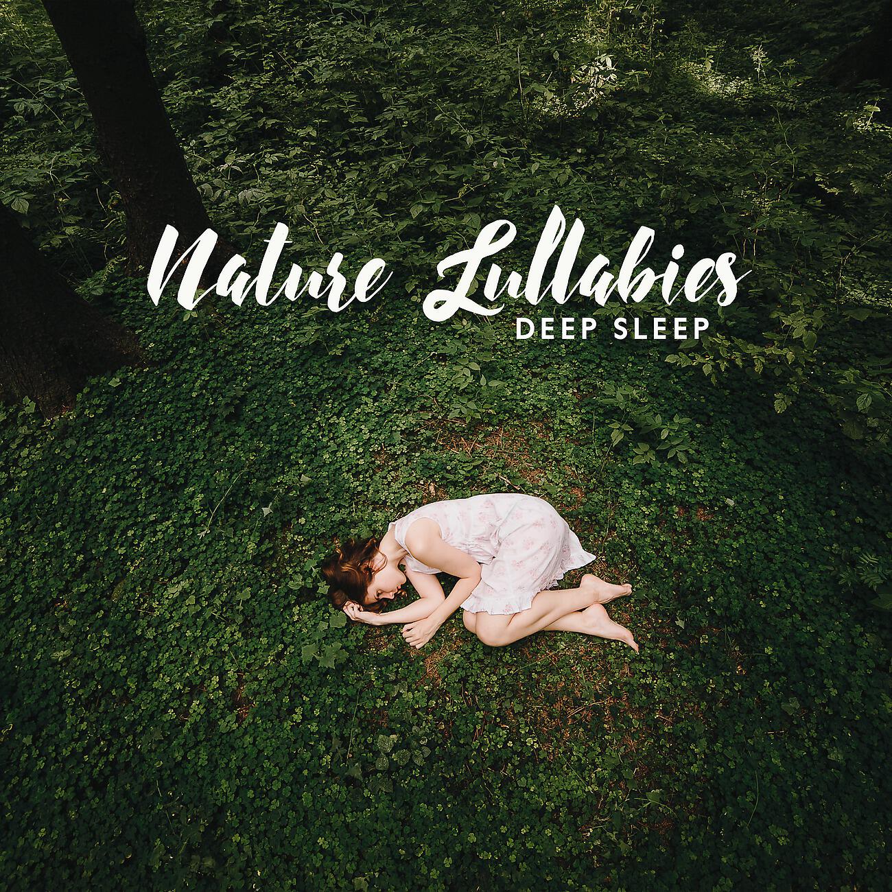 Natural Sleep Aid Ensemble - Deep Valley River