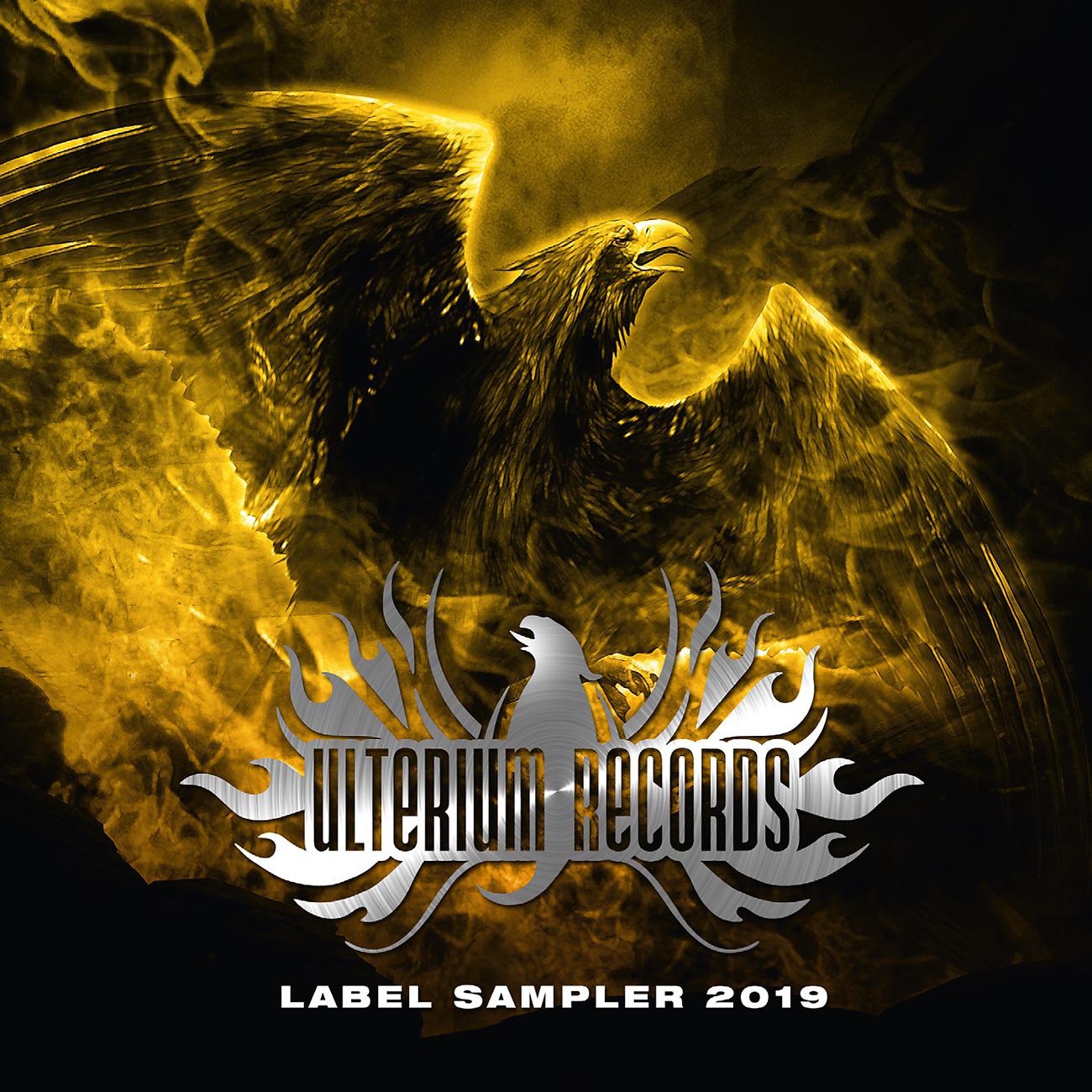 Постер альбома Ulterium Records Label Sampler 2019