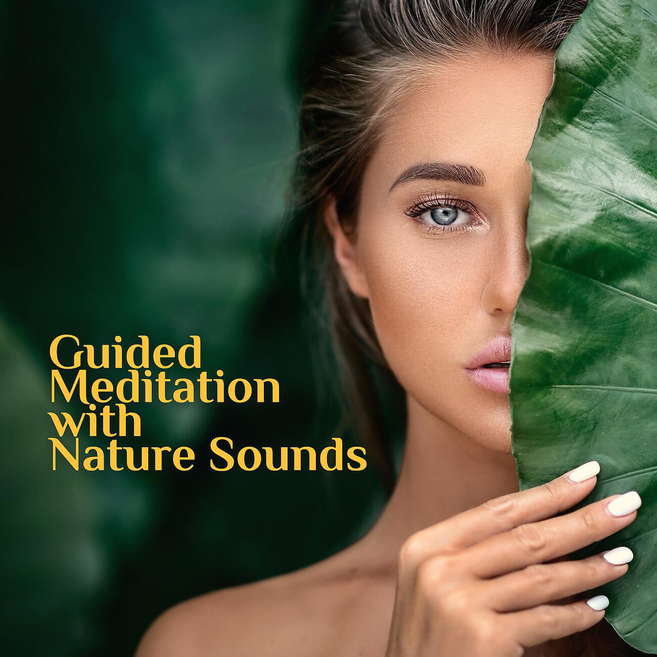 Guided Meditation Music Zone - Inner Determination