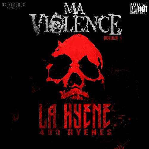 Постер альбома Ma violence, vol. 1
