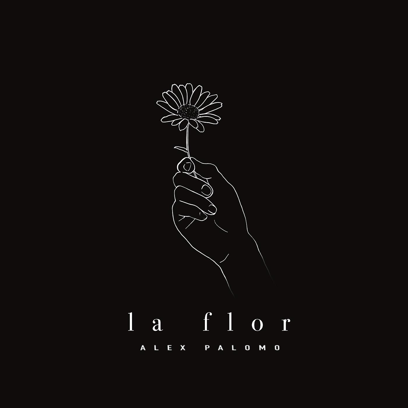Постер альбома la flor