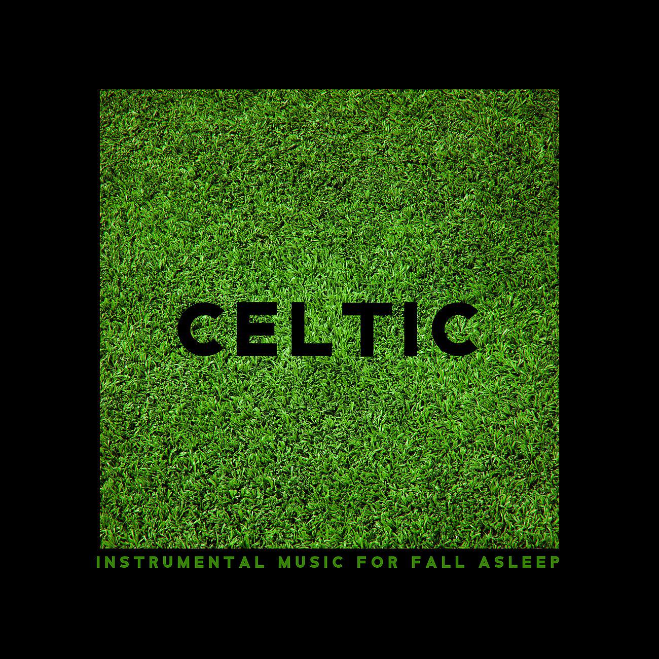 Постер альбома Celtic Instrumental Music for Fall Asleep