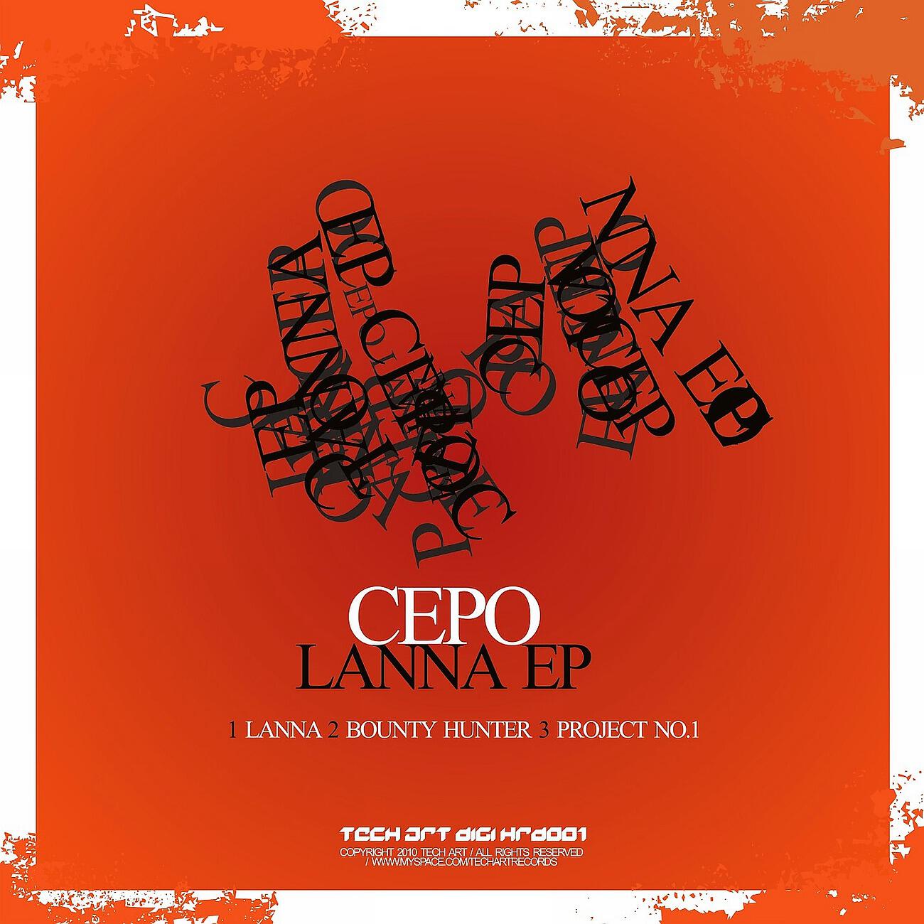 Cepo - Lanna