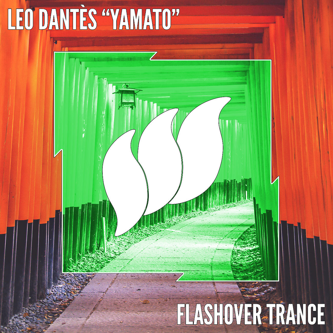 Leo Dantes - Yamato (Extended Mix)