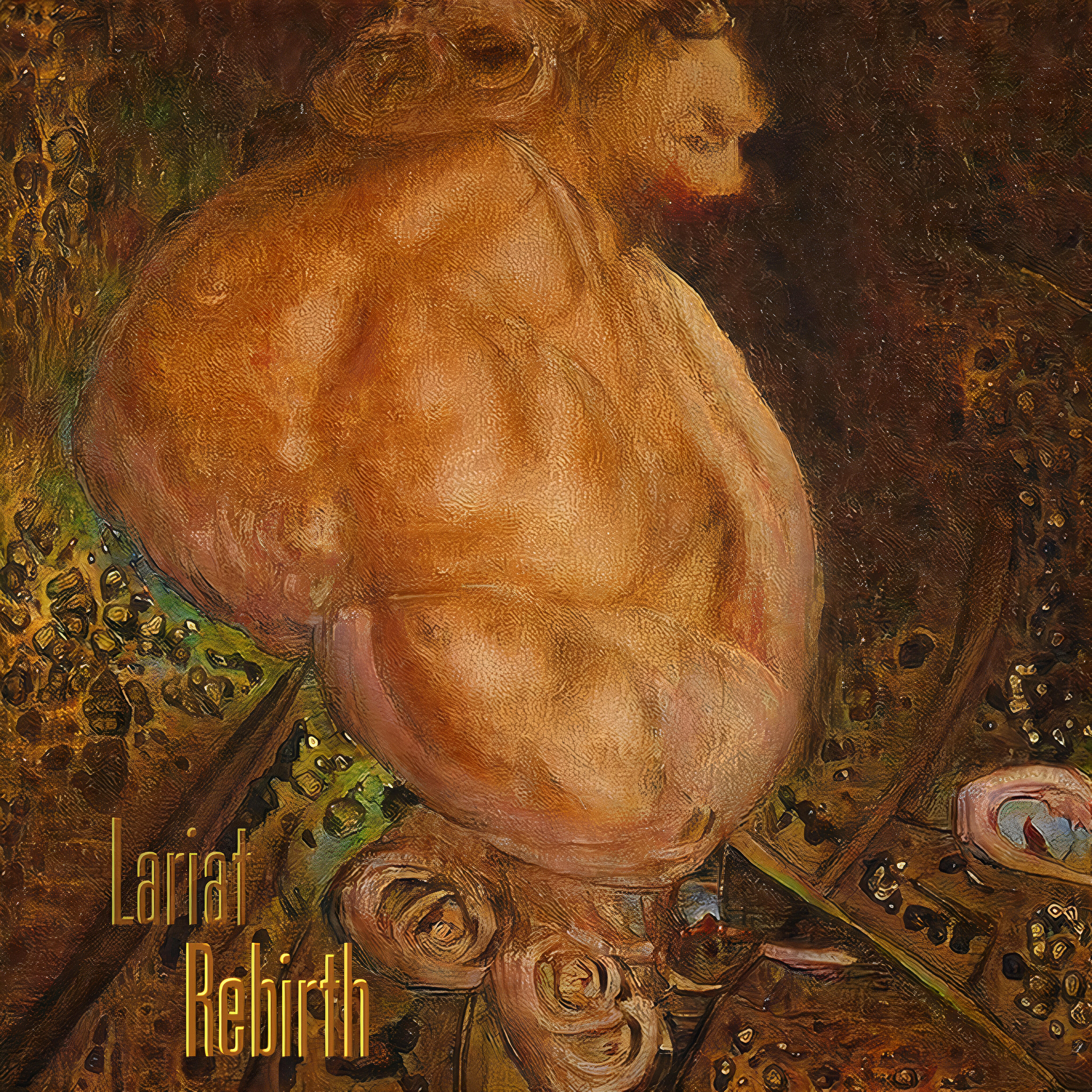 Lariat - Abyss (the Final Destination)
