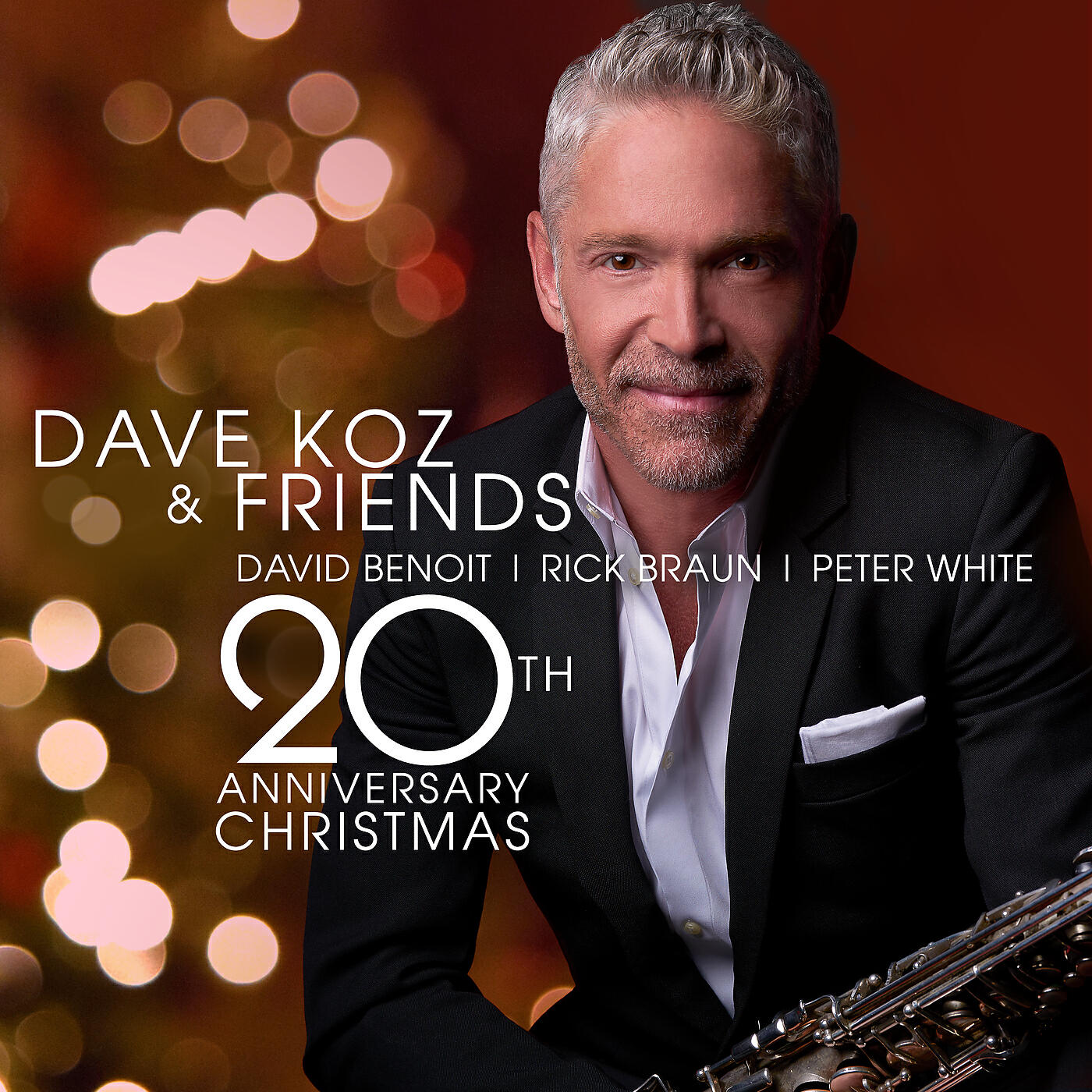 Dave Koz - Silent Night