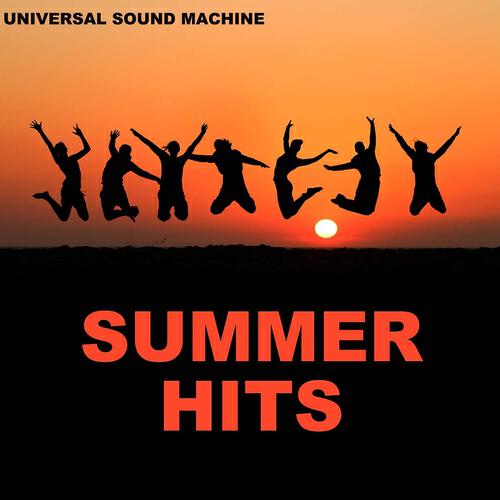 Universal Sound Machine - Alane
