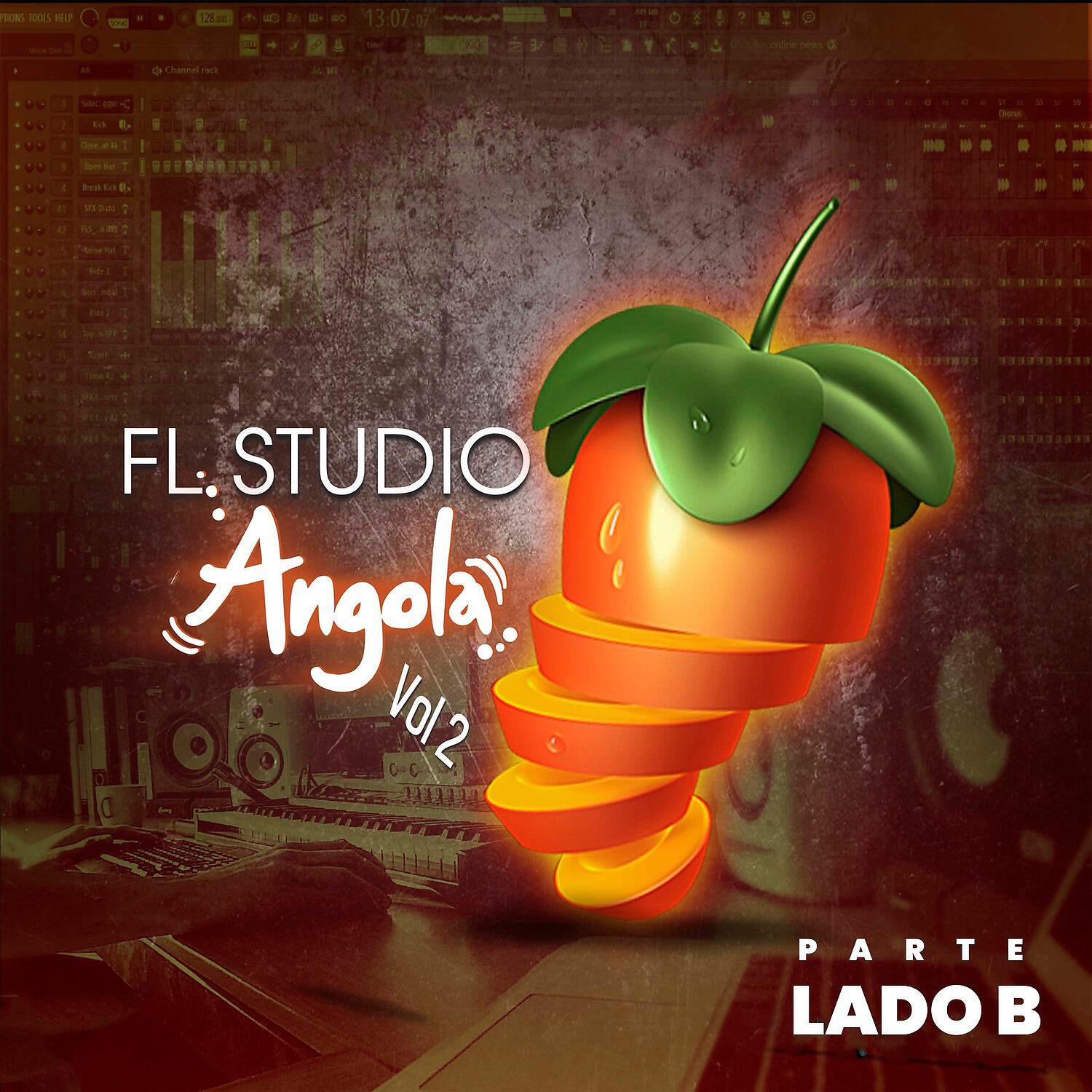 Fl Studio Angola - Novo Som