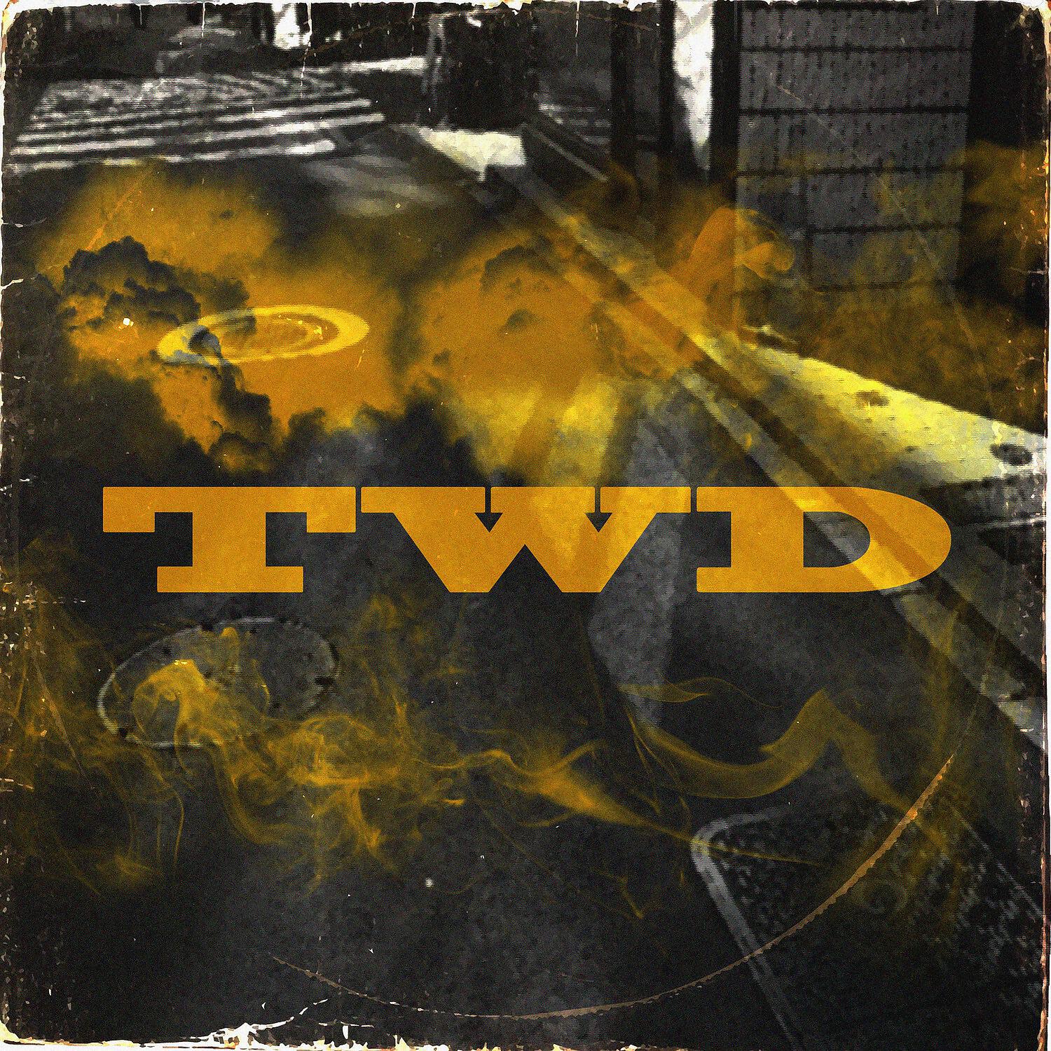Rrow jim - TWD