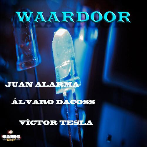 Alvaro Dacoss - Waardoor (Original)