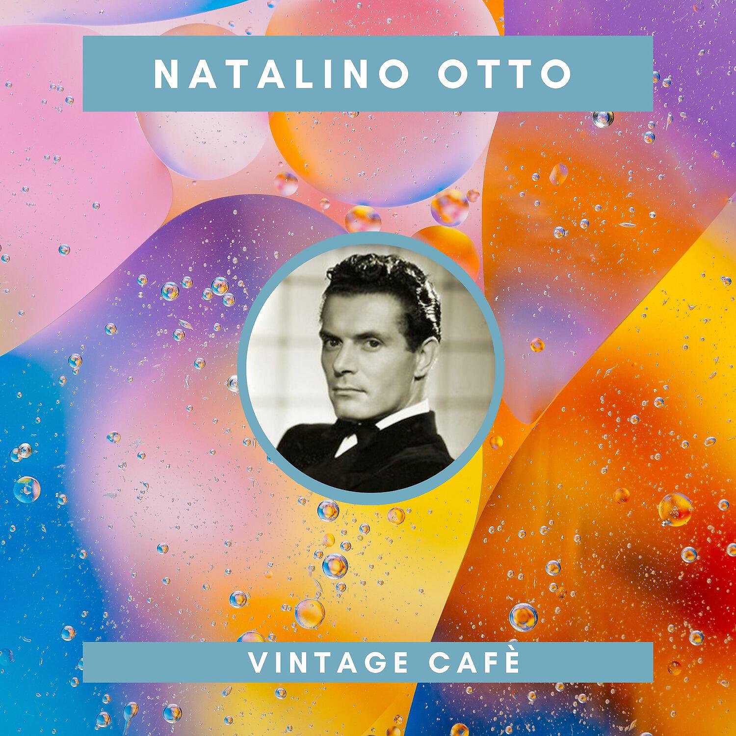 Natalino Otto - Jezebel
