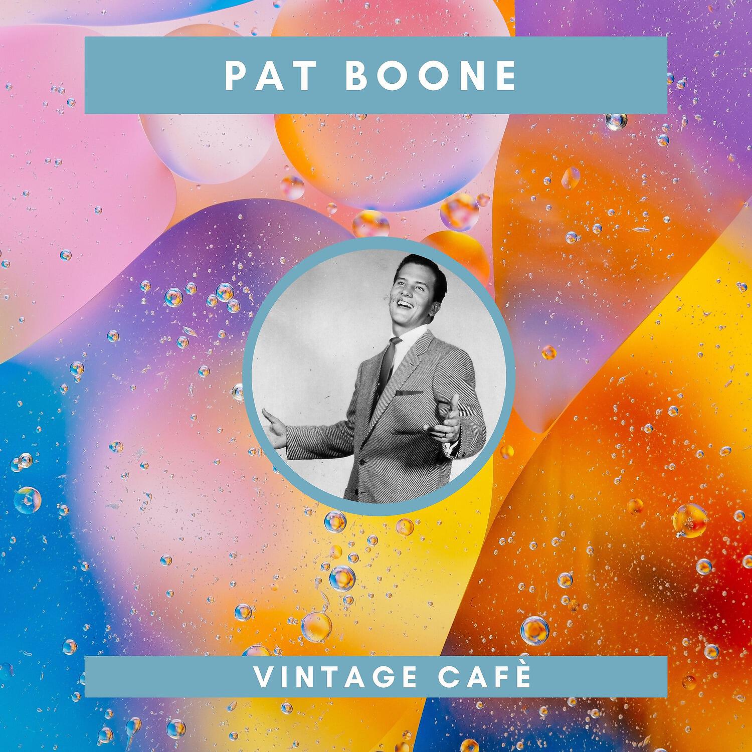 Pat Boone - Speedy  Gonzalez