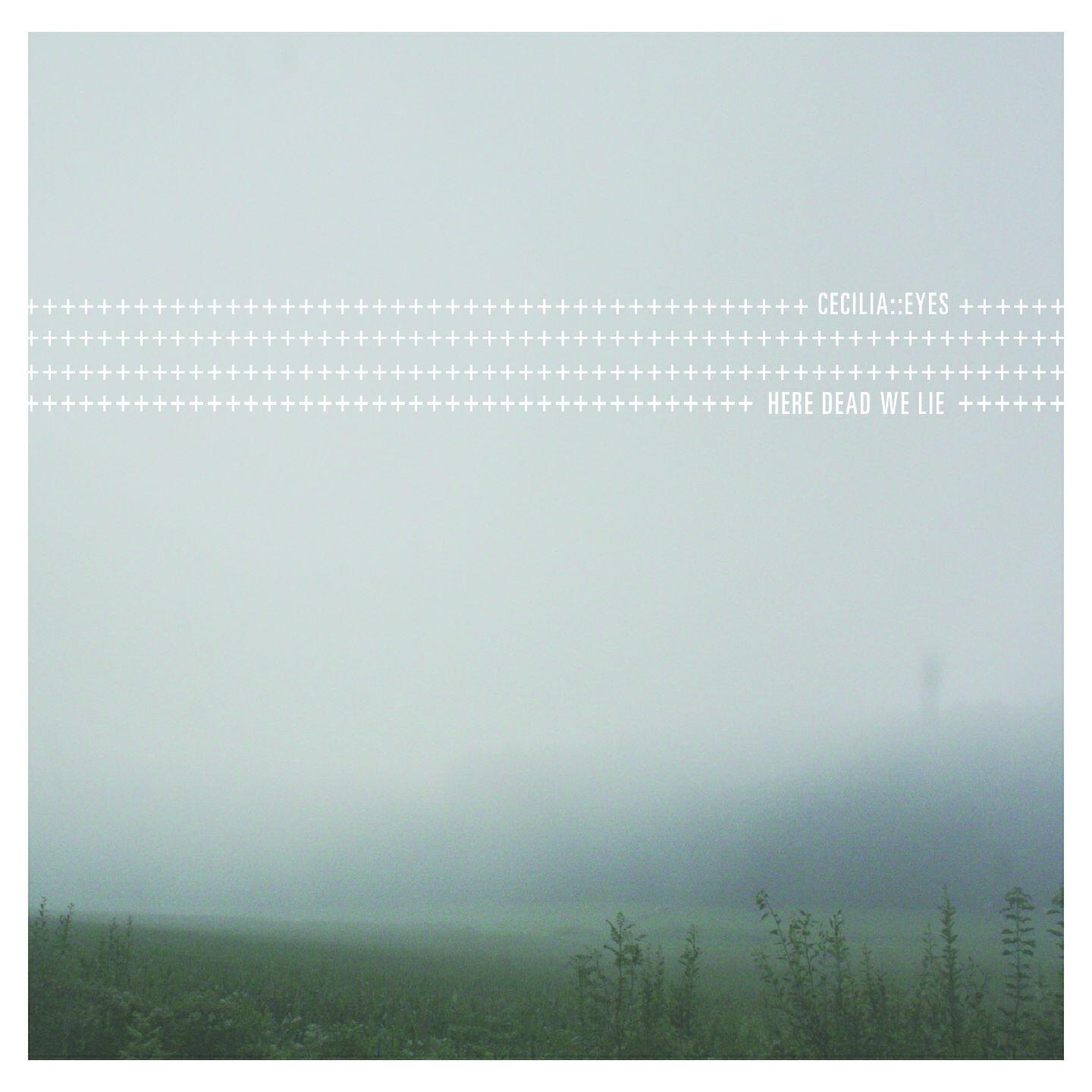Cecilia::eyes - Fifty Years Under the Tent