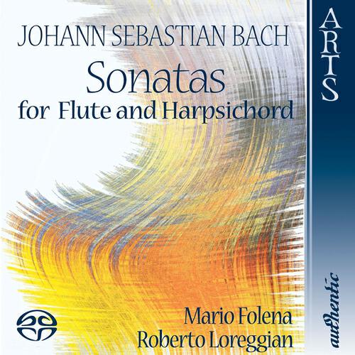 Mario Folena - Sonata in G Minor, BWV 1020: II. Siciliano - Adagio