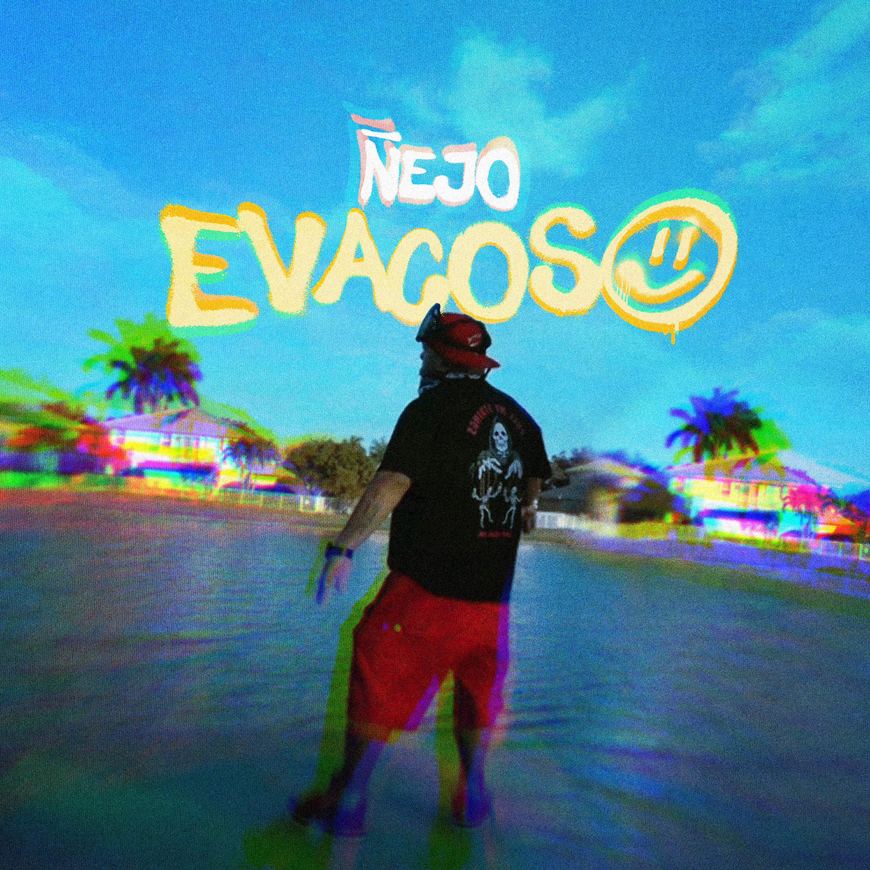 Nejo - Evacoso