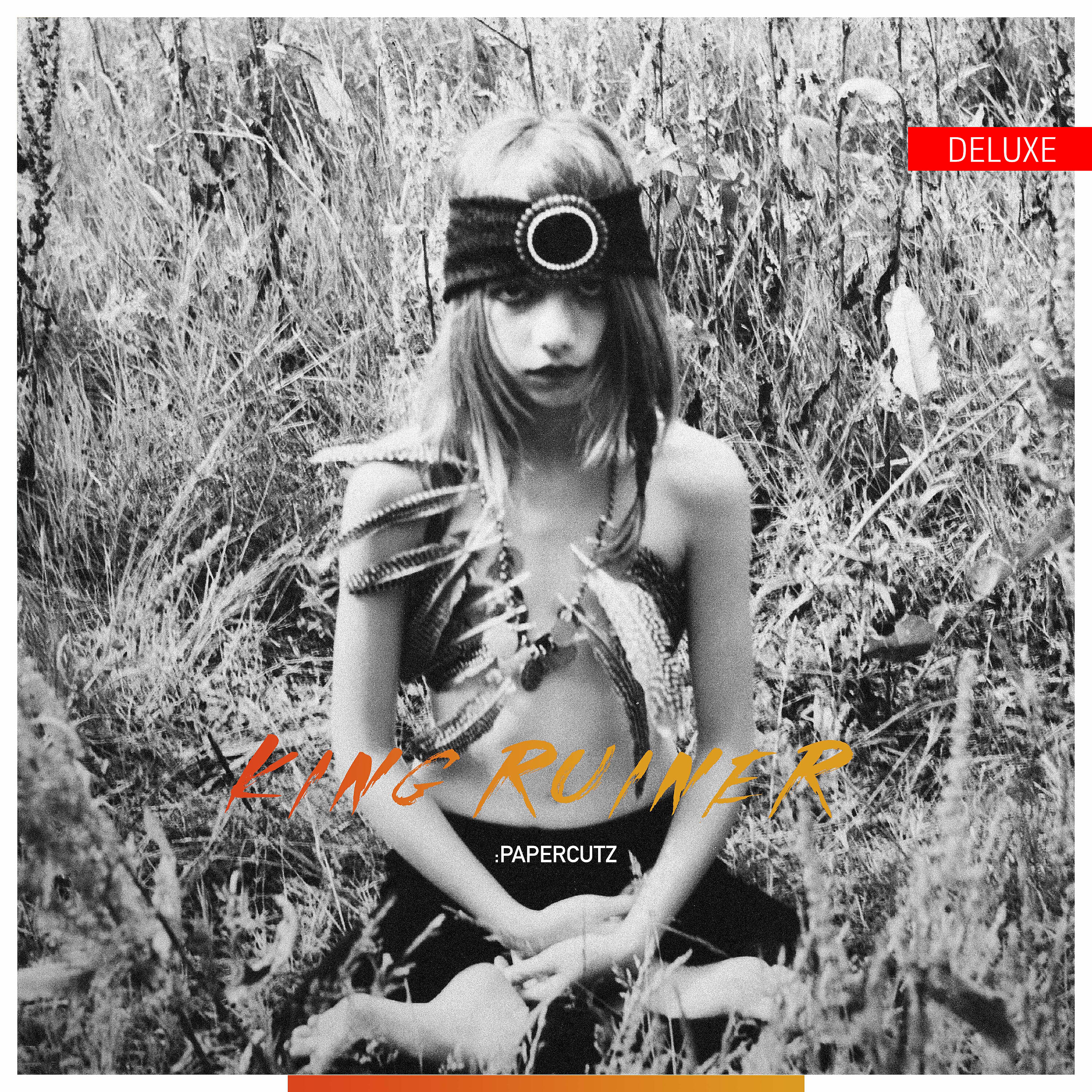 :PAPERCUTZ - Halcyon