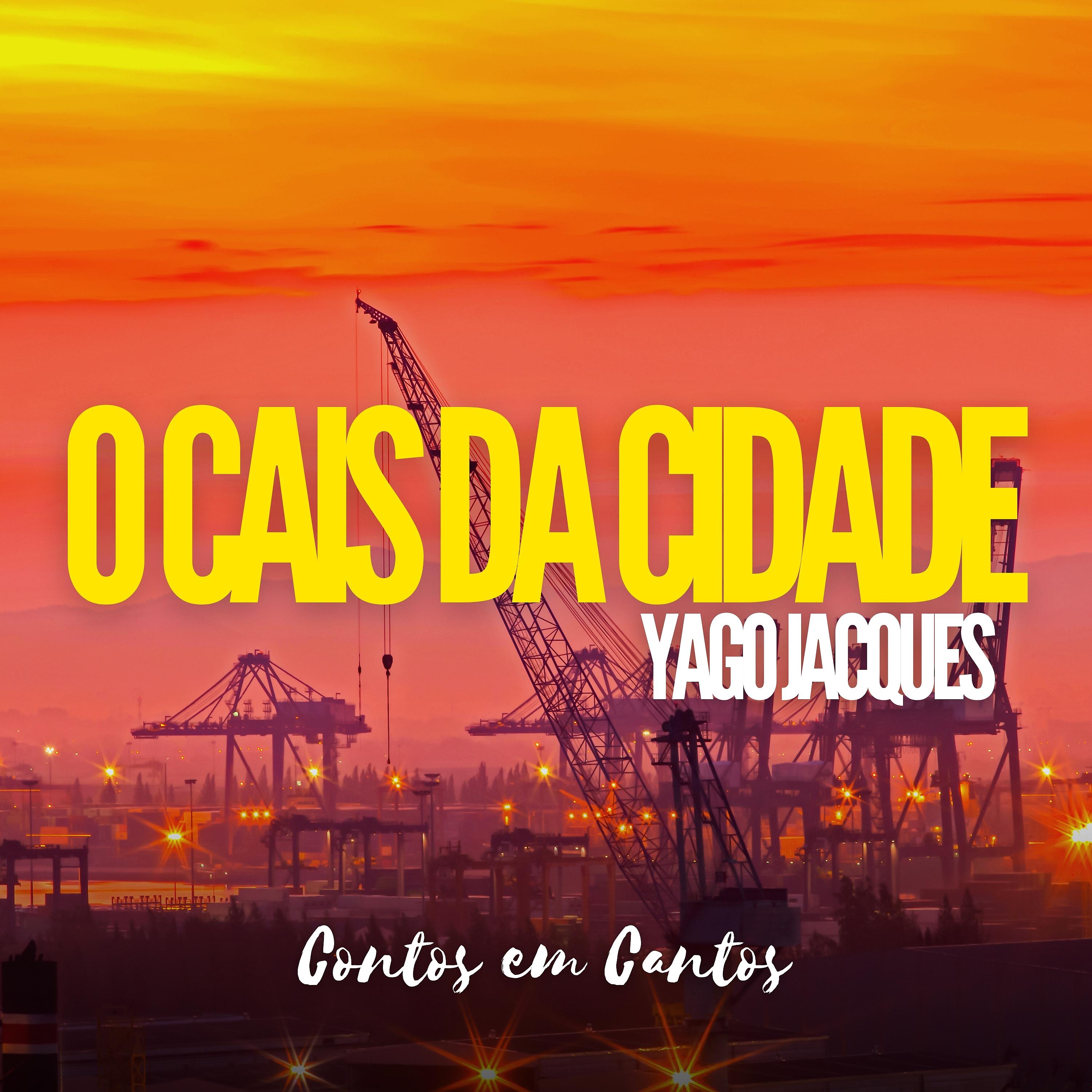 Постер альбома O Cais da Cidade